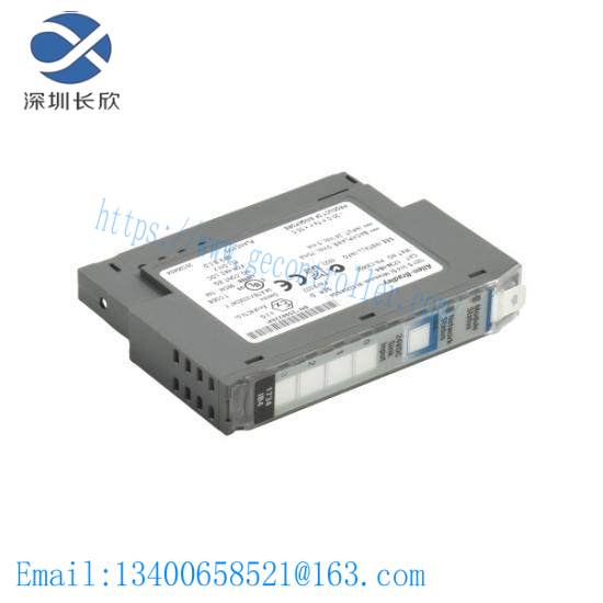 1734-IB4  4 Channel Input Module  1734IB4