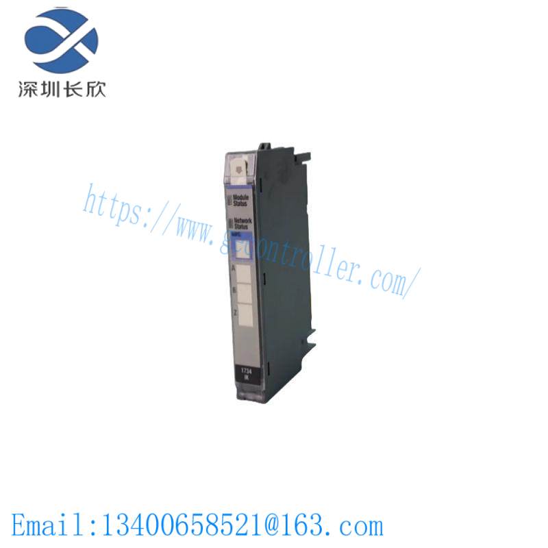  1734-IK/C Incremental Encoder Module ﻿ ﻿