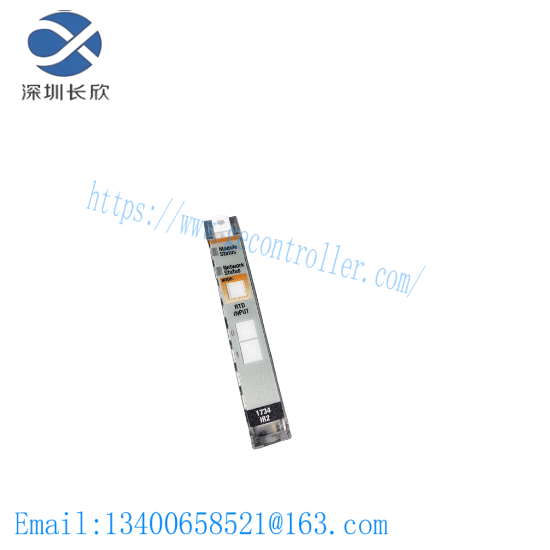 1734-IR2  Input Module