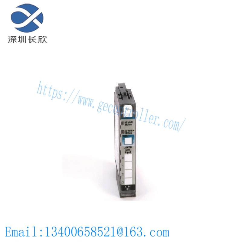 AB 1734-IV8 Input Module