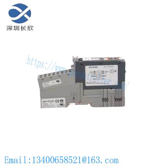 1734-MB POINT Mounting Base