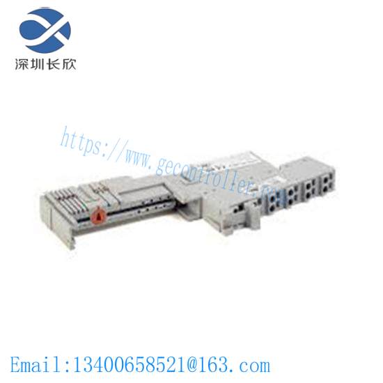 1734-TB3 Terminal Base
