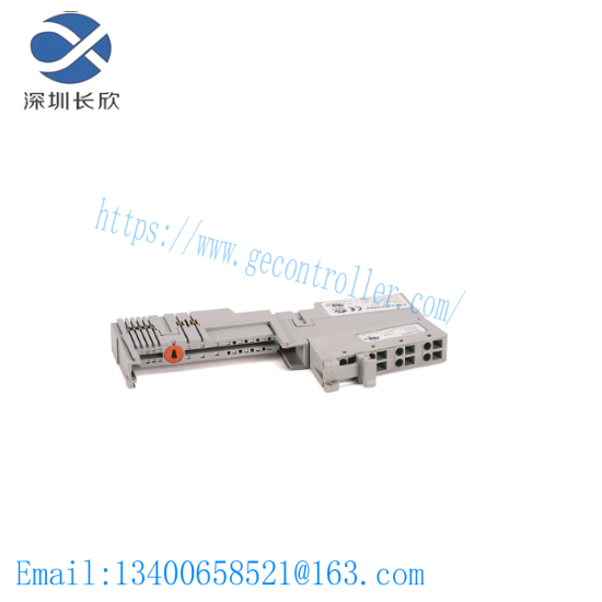 1734-TB  Redundant I/O System