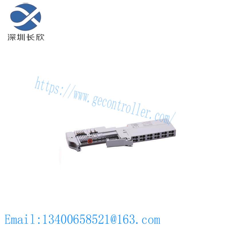 AB 1734-TOPS Terminal Base