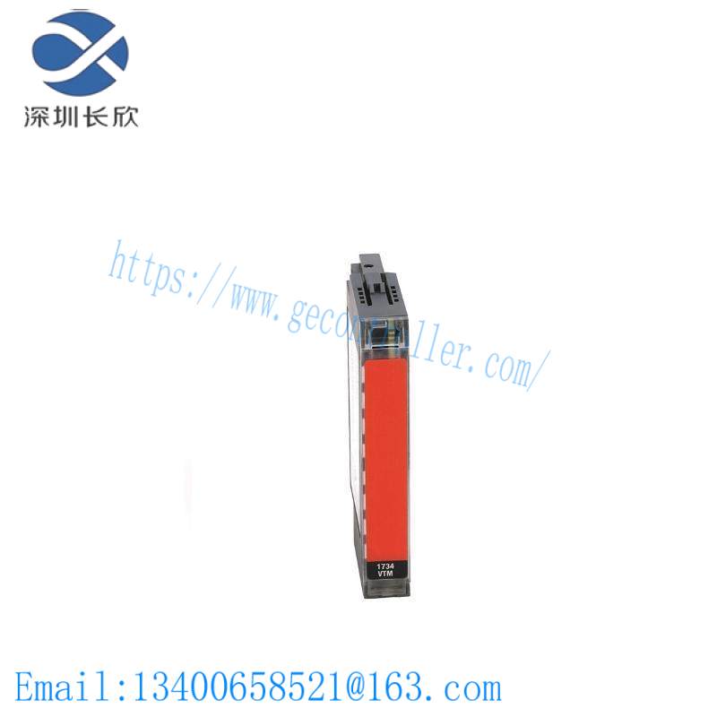 AB 1734-VTM POINT I/O Voltage Terminal Module