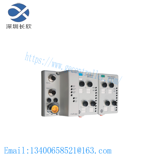 1738-IB16DM12  Redundant I/O System