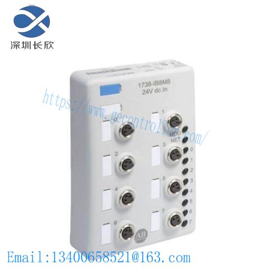 1738-IB8M8   1738IB8M8