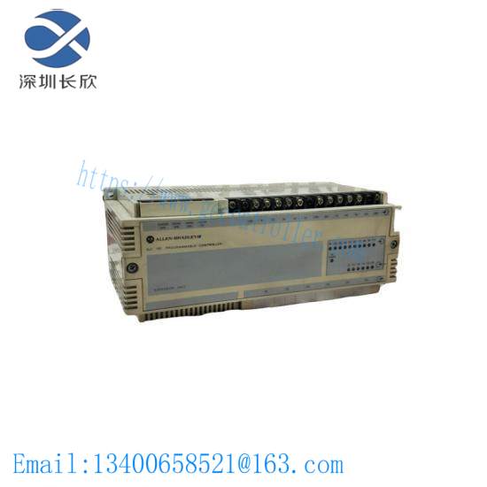1745-E102 Combination Module