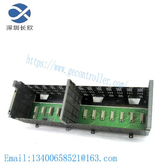 1746-A13/B 13-Slot Rack