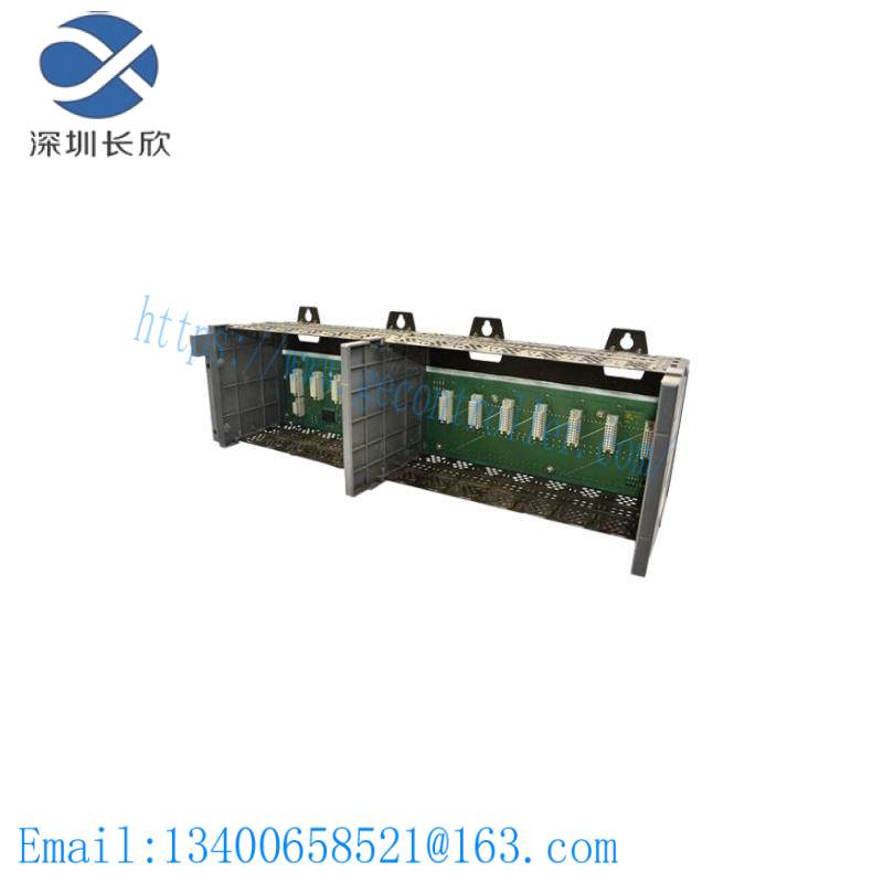 1746-A13/B SLC500 chassis