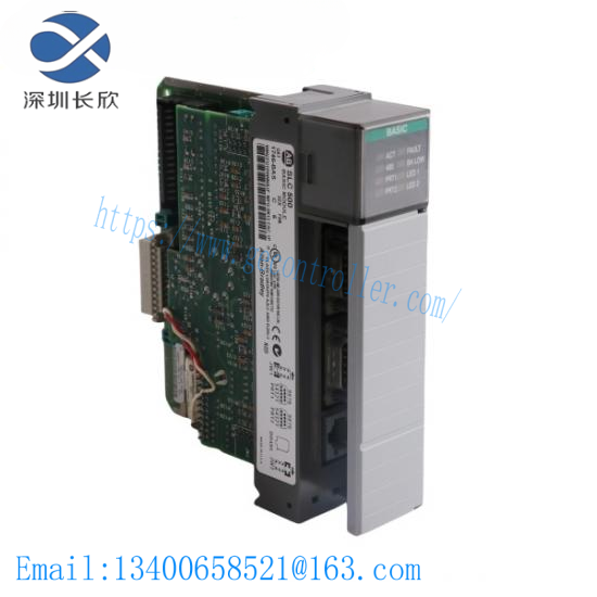 1746-BAS   SLC BASIC Language Module