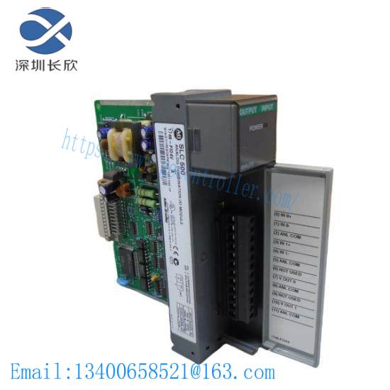 1746-FIO4V   1746FIO4V