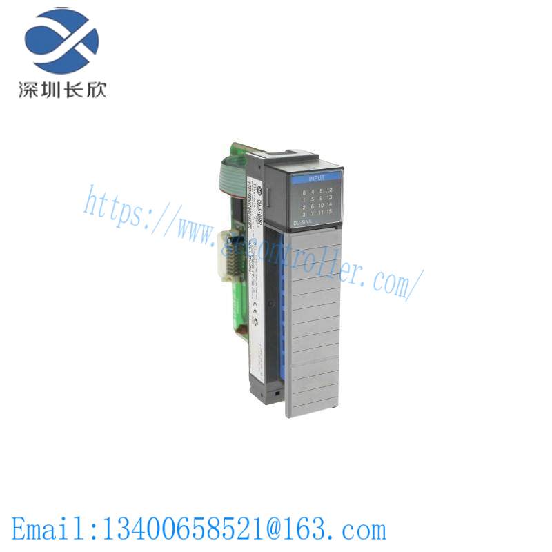  1746-IB16/C Digital DC Input Module