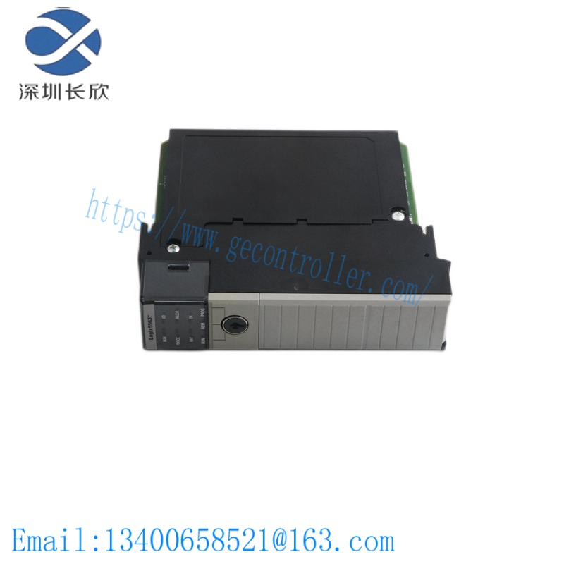 AB 1762-L40BXB MicroLogix 1200 Controller