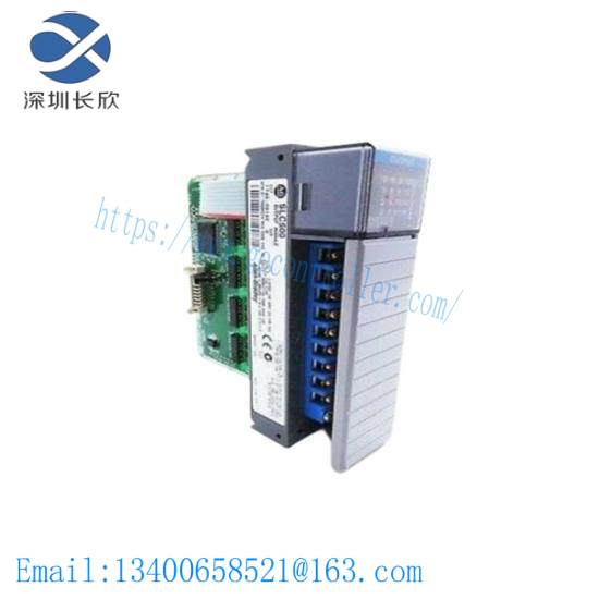 1746-IG16 Input Module