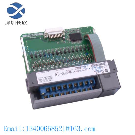 1746-IH16   Current Sinking DC Input Module