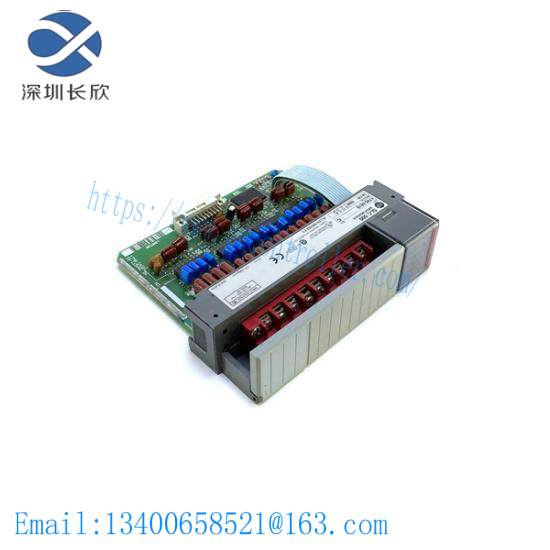 1746-IM162 AC input module