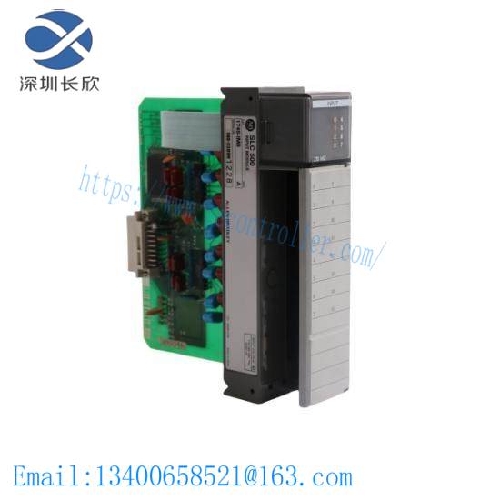 1746-IM8   Input Module  SLC 500