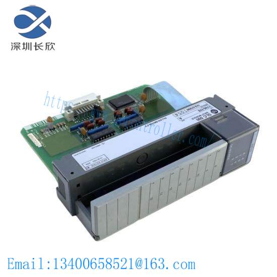 1746-IV8 Current Sourcing DC Input Module 1746IV8