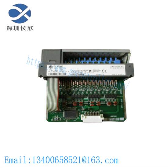 1746-L541 Processor Unit