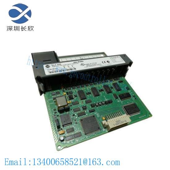 1746-NI16V  High Resolution Analog Input Module