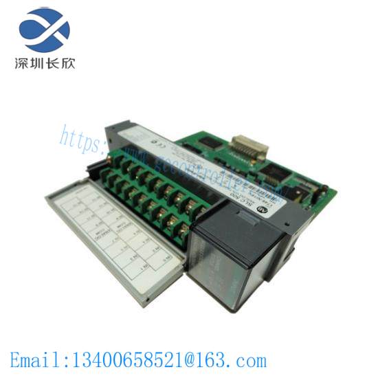 1746-NI16V  High Resolution Analog Input Module