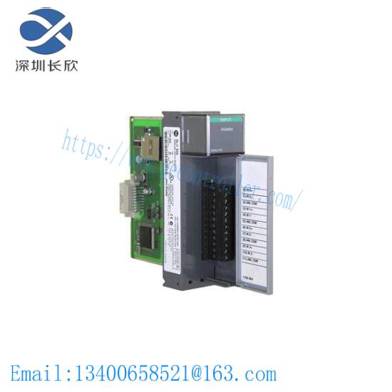 1746-NI4/A analog input module