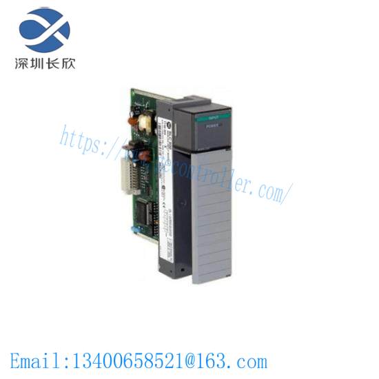 1746-NI4B Analog Input Module