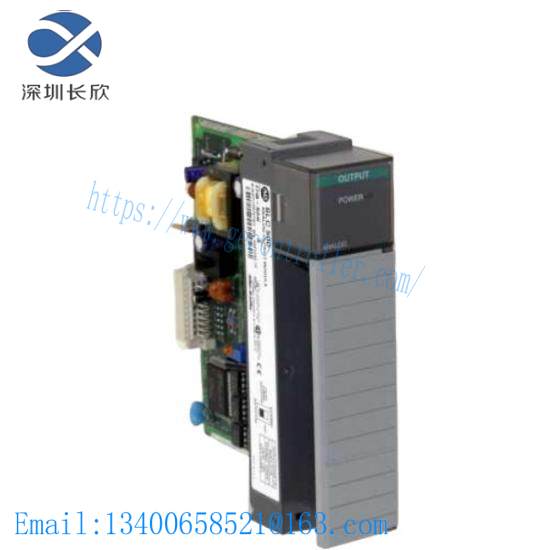 1746-NO41   1746NO41  OUTPUT MODULE