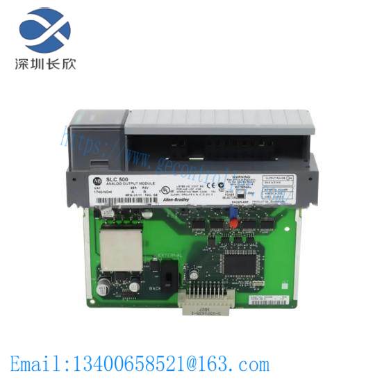 1746-NO4I  1746NO4I