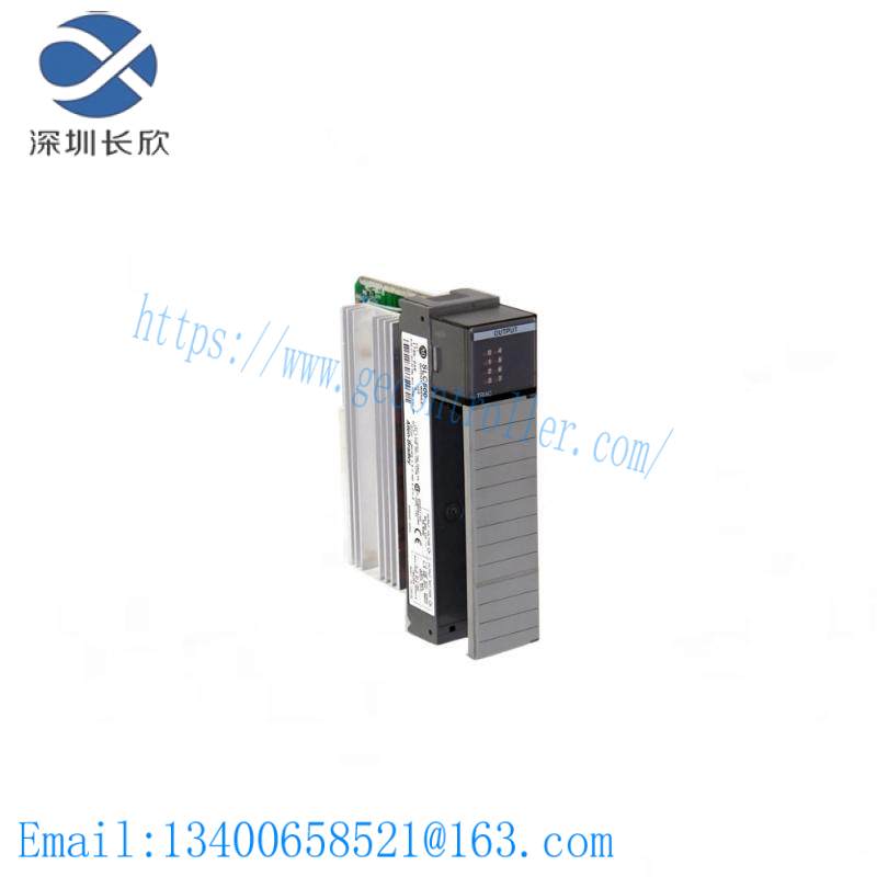 AB 1746-OA8 Output Module