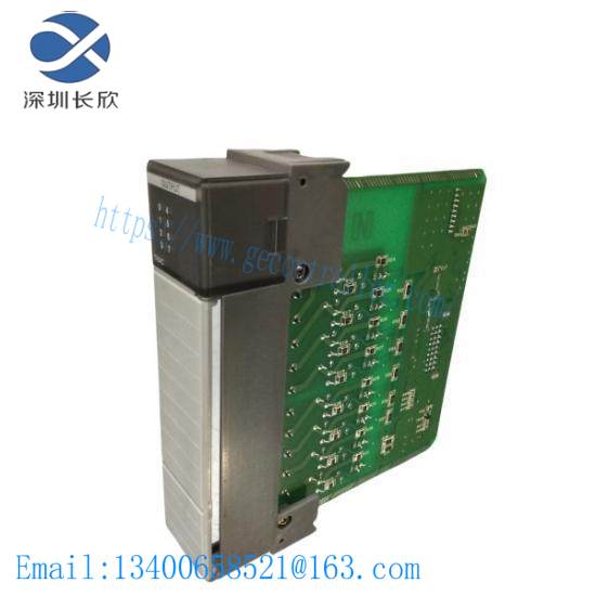 1746-OA8 Power Supply   1746OA8
