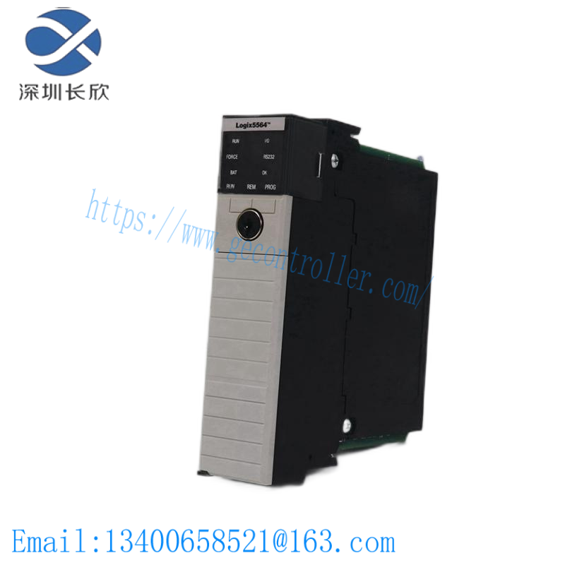 AB 1746-OBP8 High Current DC Output Module