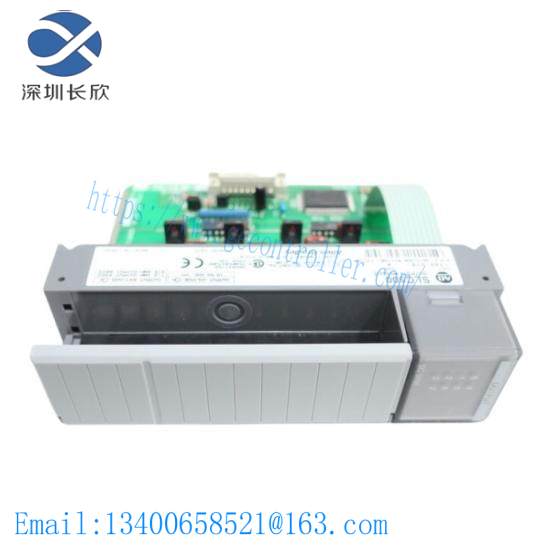 1746-OV8   Output Module  SLC 500