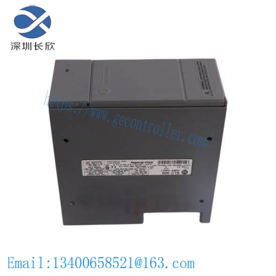 1746-P1 Power Supply SLC 500