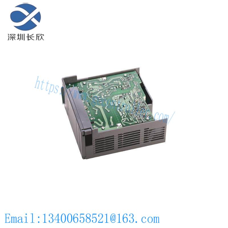 Rack Mount 1746-P4/A Power Supply - Rack Mount, 120/240 VAC, 10A