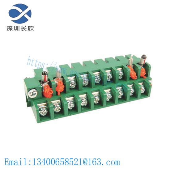 1746-RT32 Replacement Terminal Block