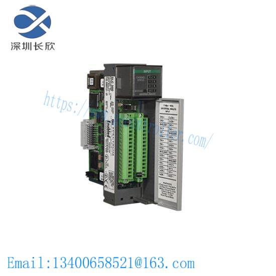 1746SC-CTR4 Counter/ Flow Meter modules