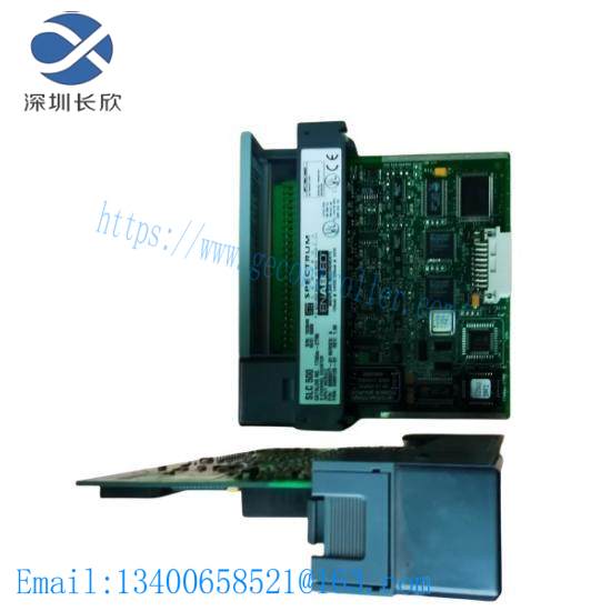 1746SC-CTR8  Counter Module