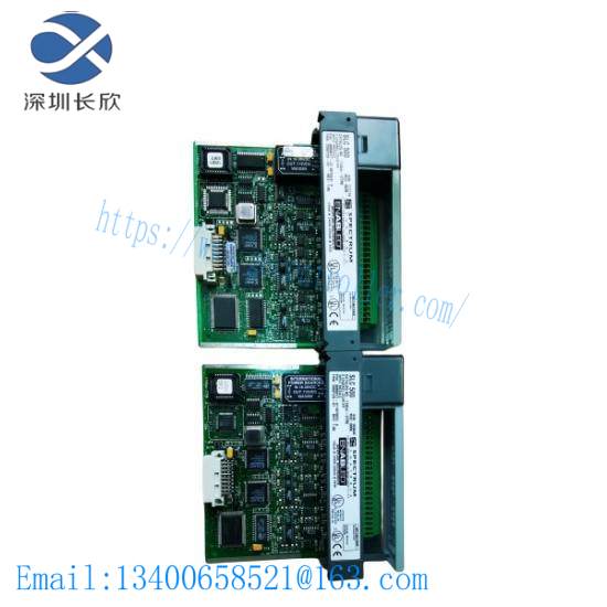 1746SC-CTR8  Counter Module