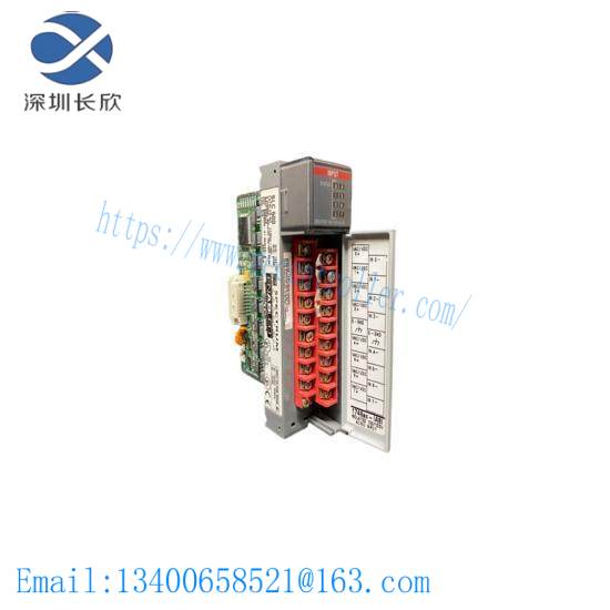 1746SC-IA8I Input Module