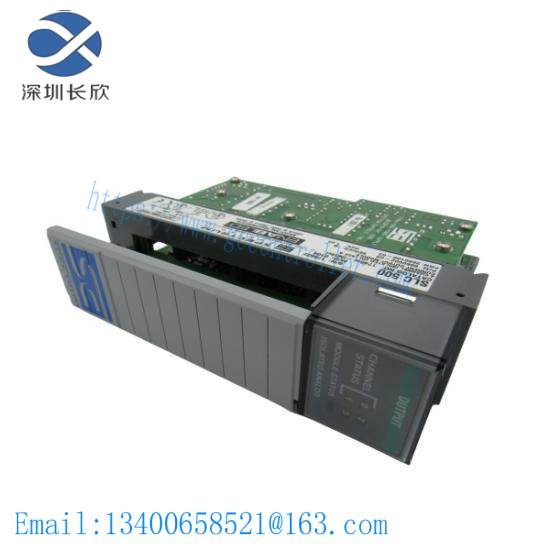 1746SC-INO4VI   Volt Output  SLC 500