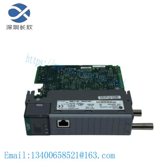 1747-ACNR15  ControlNet Adapter