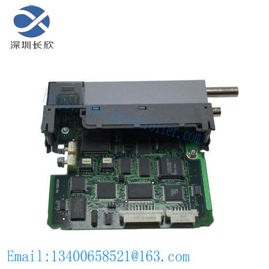 1747-ACNR15  ControlNet Adapter