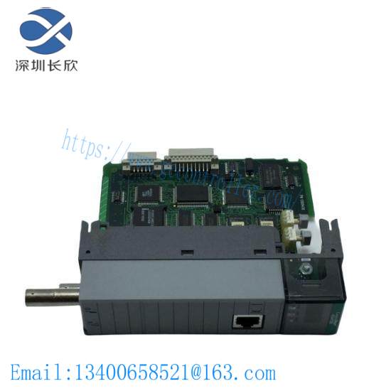 1747-ACNR15  ControlNet Adapter