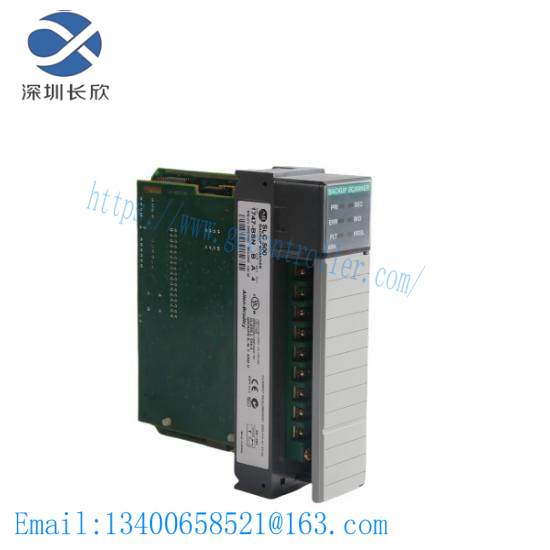 1747-BSN Backup Scanner Module SLC 500