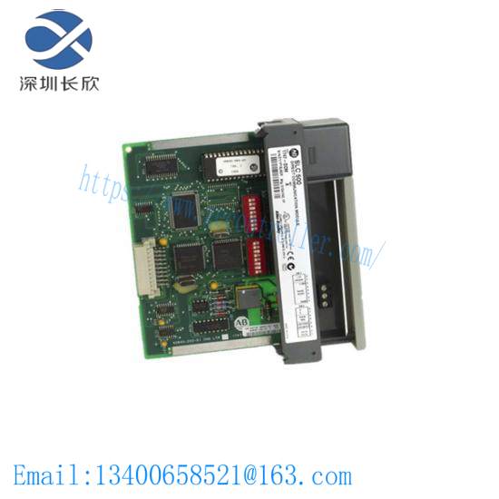 1747-DCM direct communication module