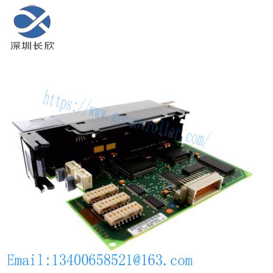 1747-KFC15 ControlNet Serial Interface Module