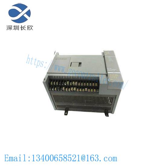 1747-L30C controller module