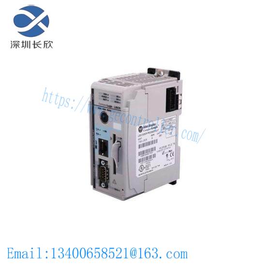 1747-L35CR Controller